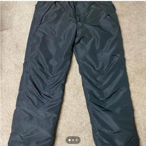 Women’s iceberg outerwear, snow pants